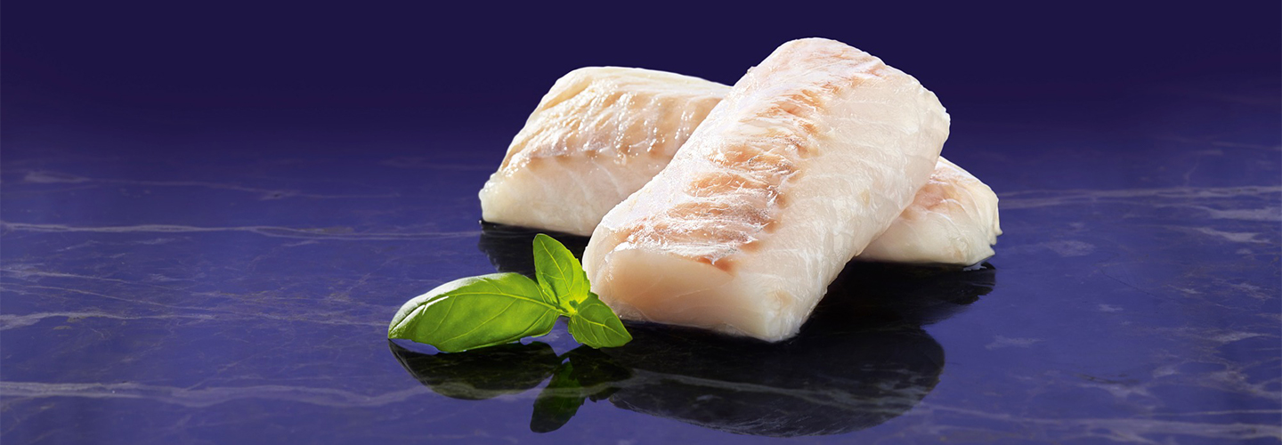 Grillspyd med torsk og chorizo