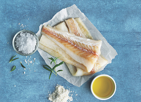 LÆR MER OM HVIT FISK