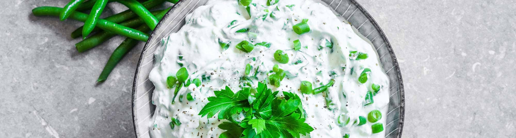 Saus til fiskepinner