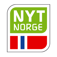 Nyt Norge logo