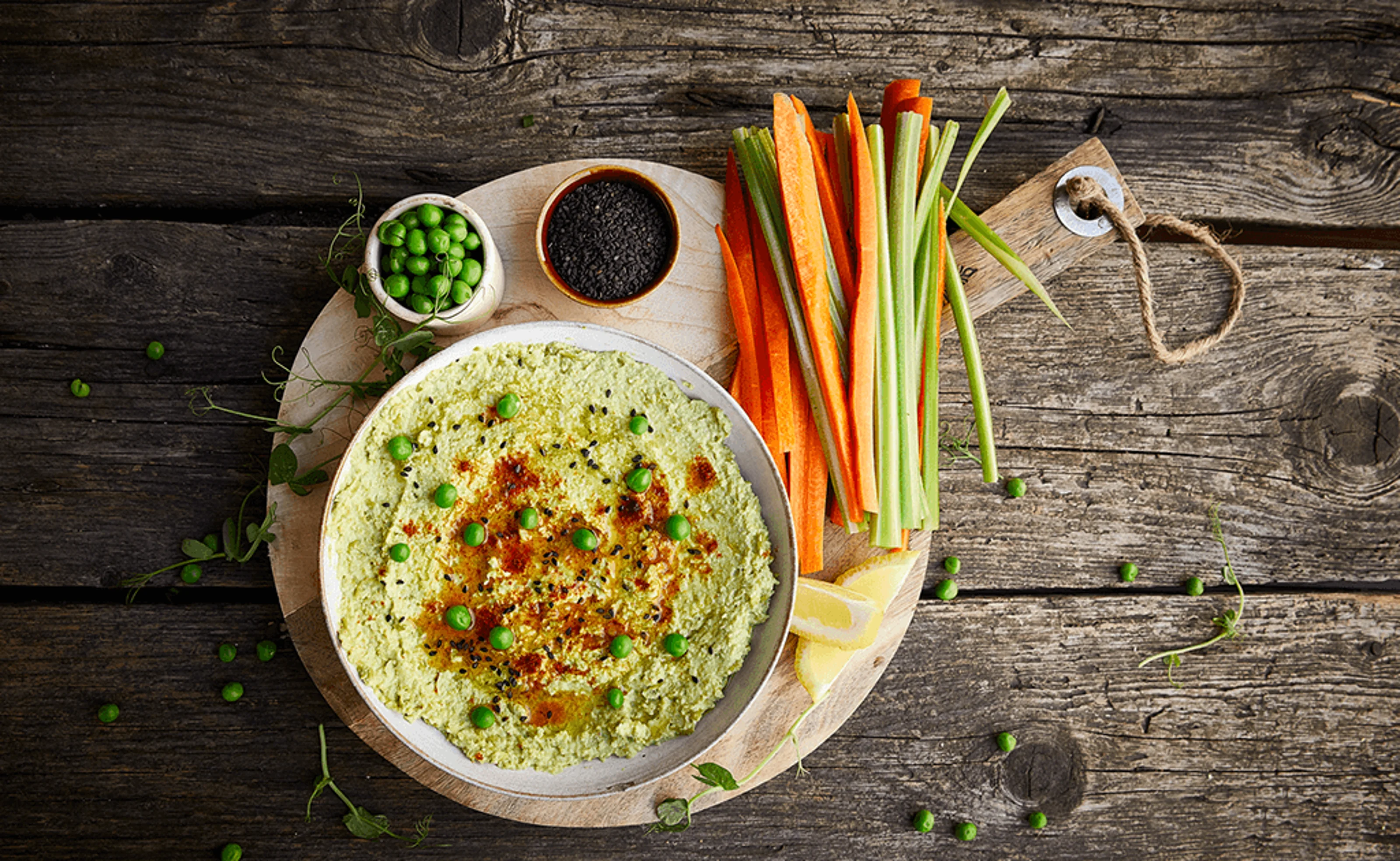 Hummus de Ervilhas share.png